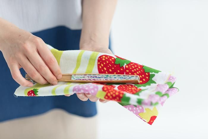 ISE棉花纺织品/草莓采摘