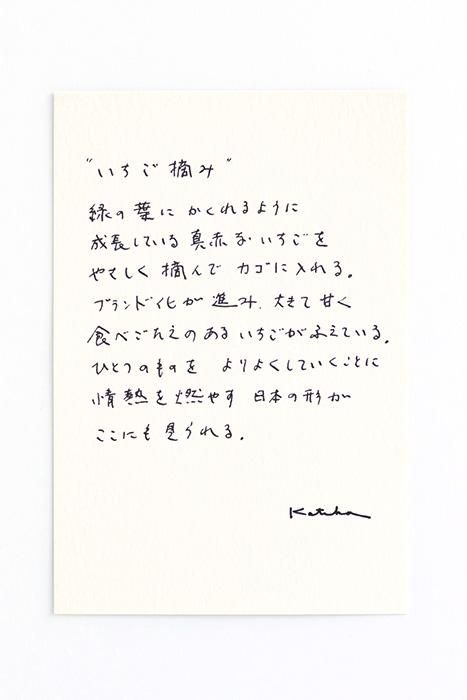 ISE棉花纺织品/草莓采摘