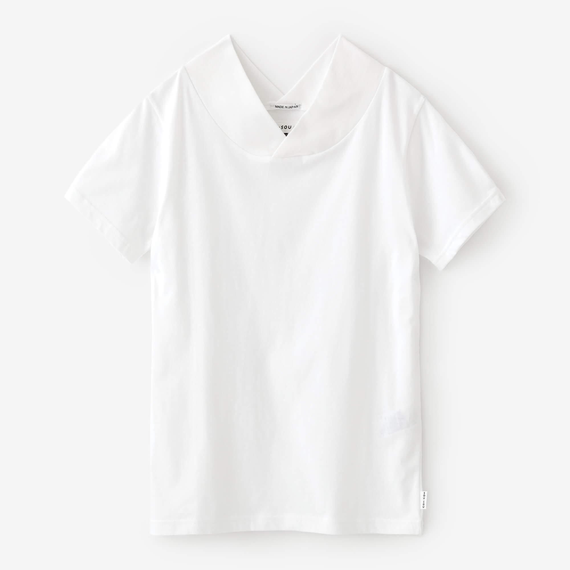 Nagi Jiban短袖/Tsukumo