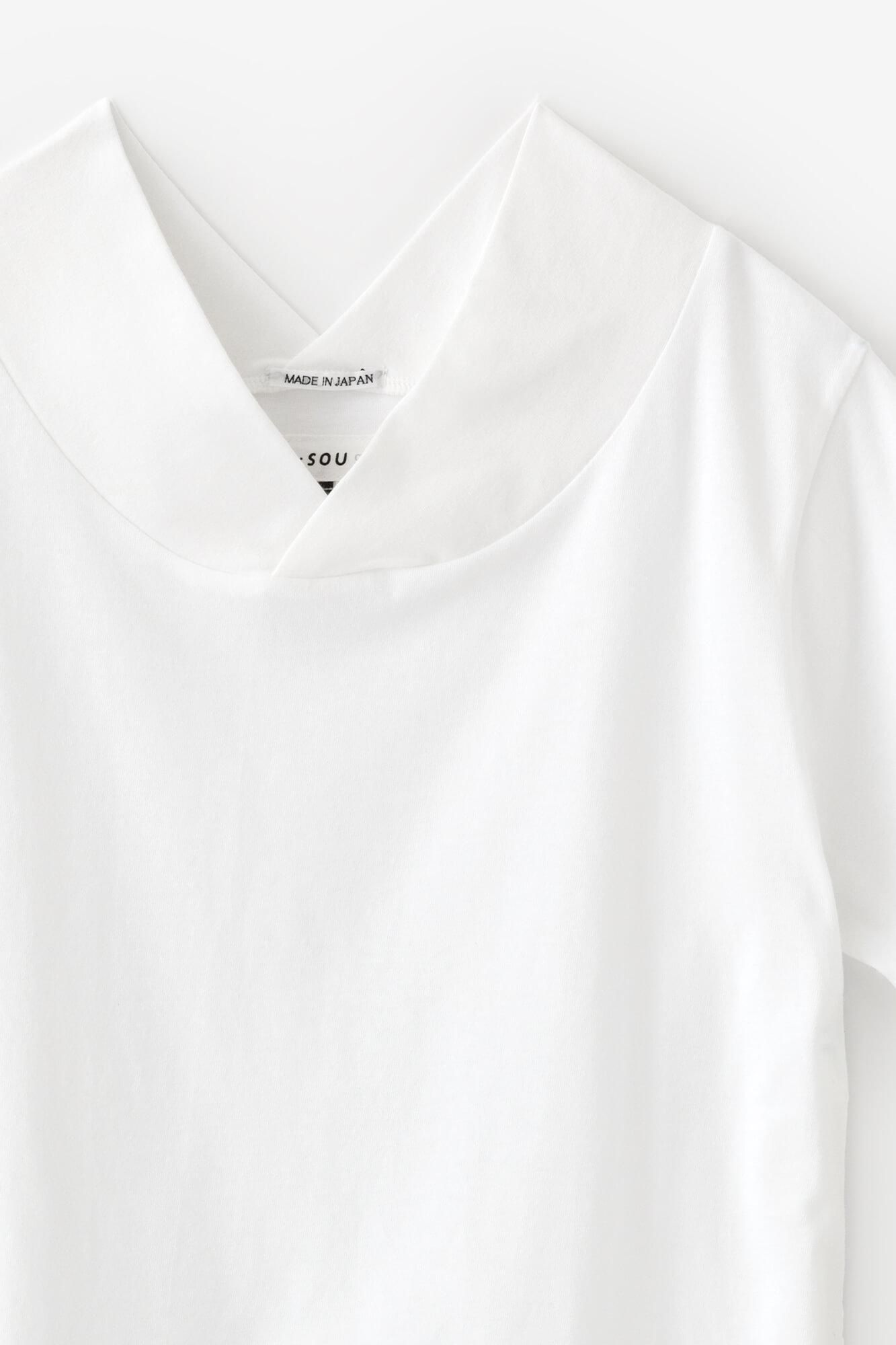 Nagi Jiban短袖/Tsukumo