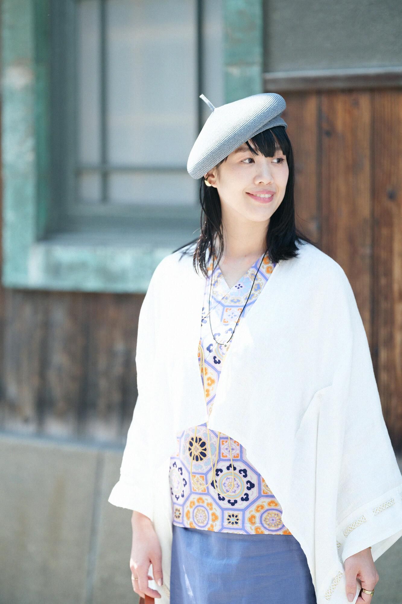 假珠宝/天蓝色鼠标(Soraironezu)