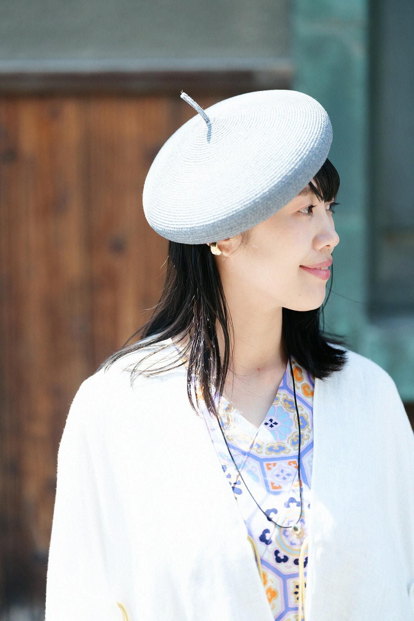 假珠宝/天蓝色鼠标(Soraironezu)