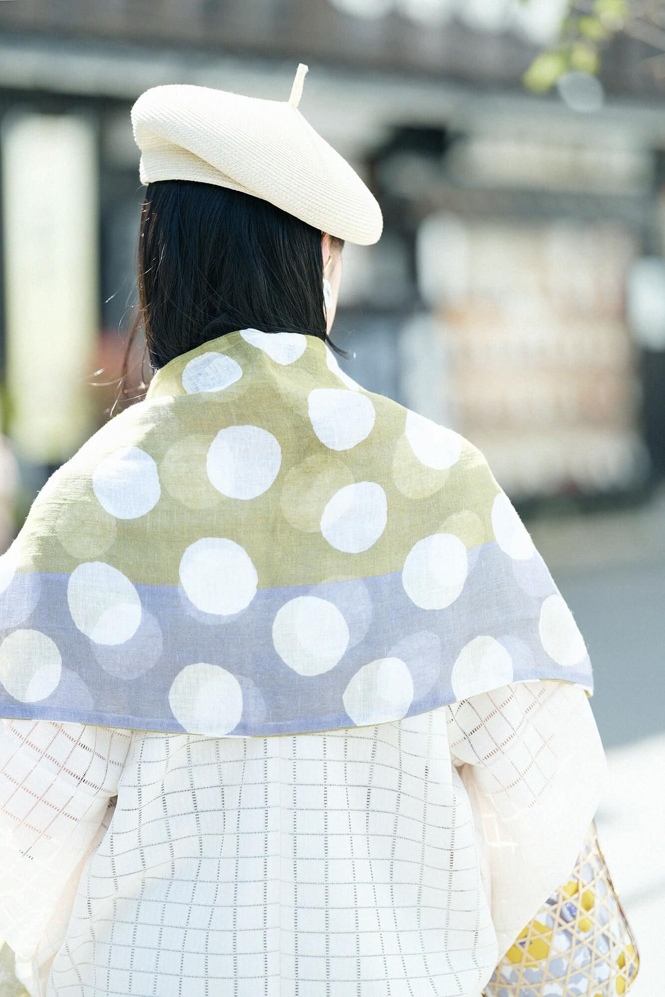 기보시 / 베이지