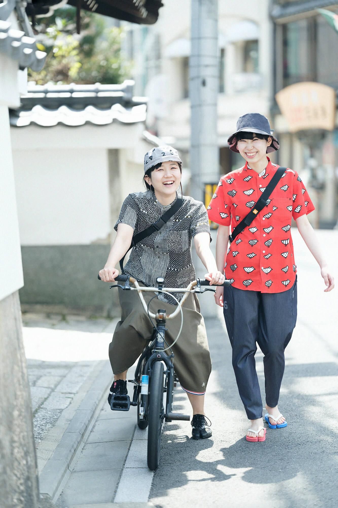 Sennichi Tabi Socks/Tricolor