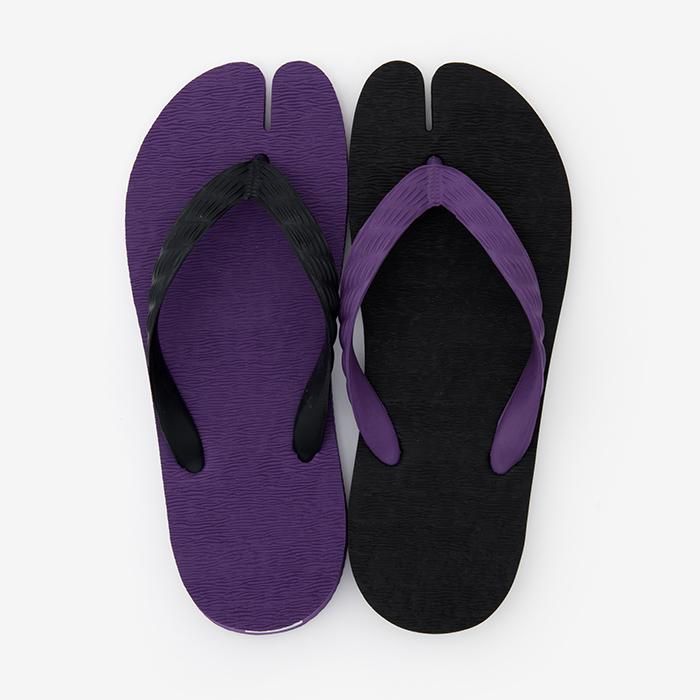 Sennichi Tabi Socks/Nuryuhairo X Iris