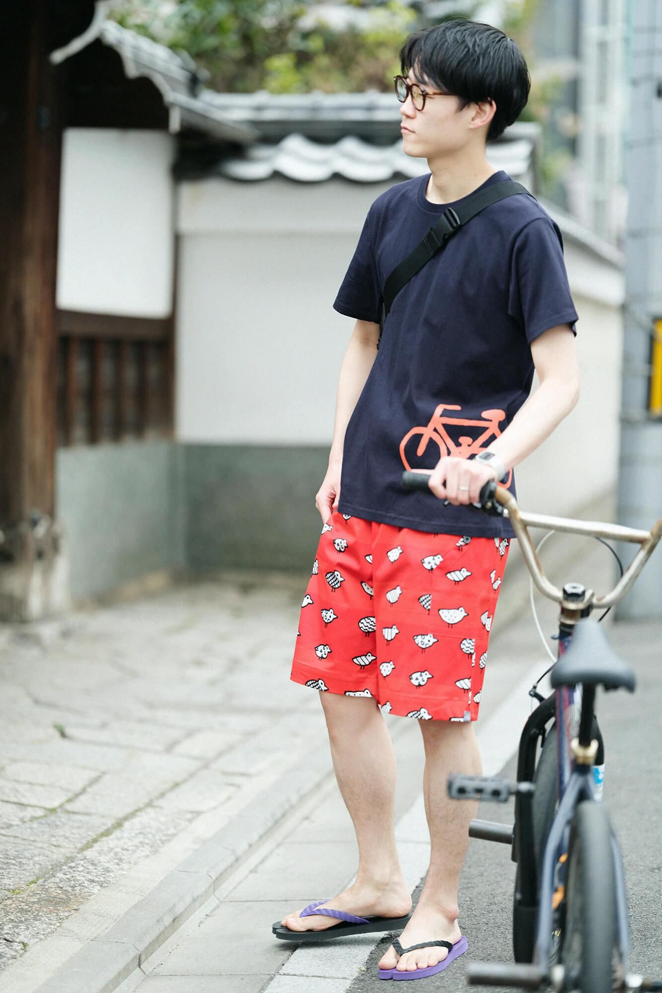 Sennichi Tabi Socks/Nuryuhairo X Iris