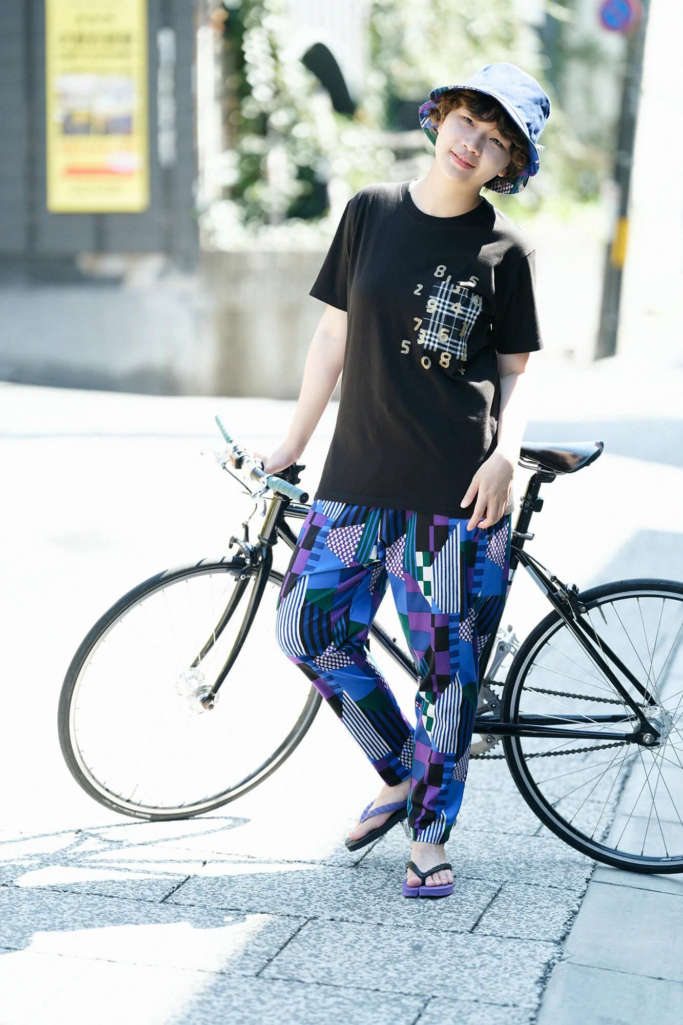 Sennichi Tabi Socks/Nuryuhairo X Iris