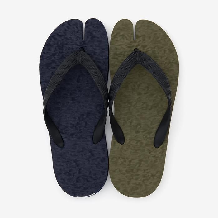 Sennichi Tabi Socks/Tomekon X Rikancha