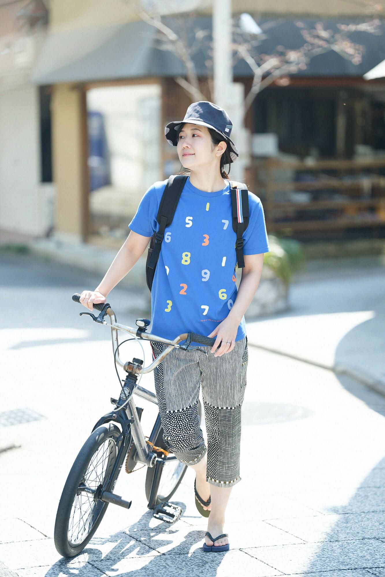 Sennichi Tabi Socks/Tomekon X Rikancha