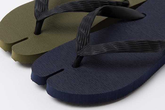 Sennichi Tabi Socks/Tomekon X Rikancha