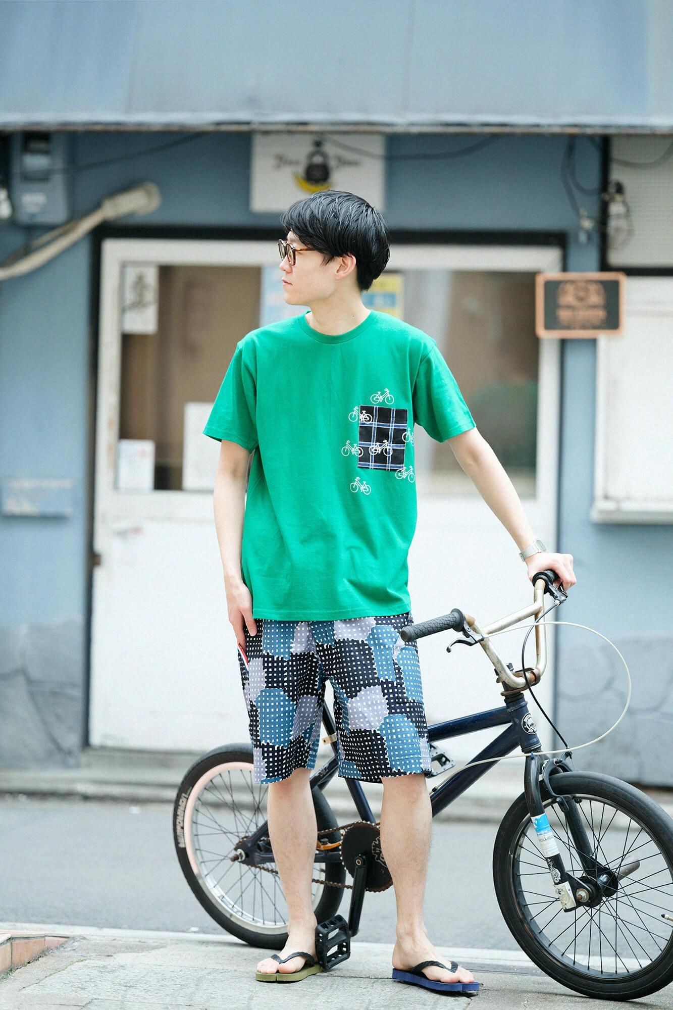 Sennichi Tabi Socks/Tomekon X Rikancha