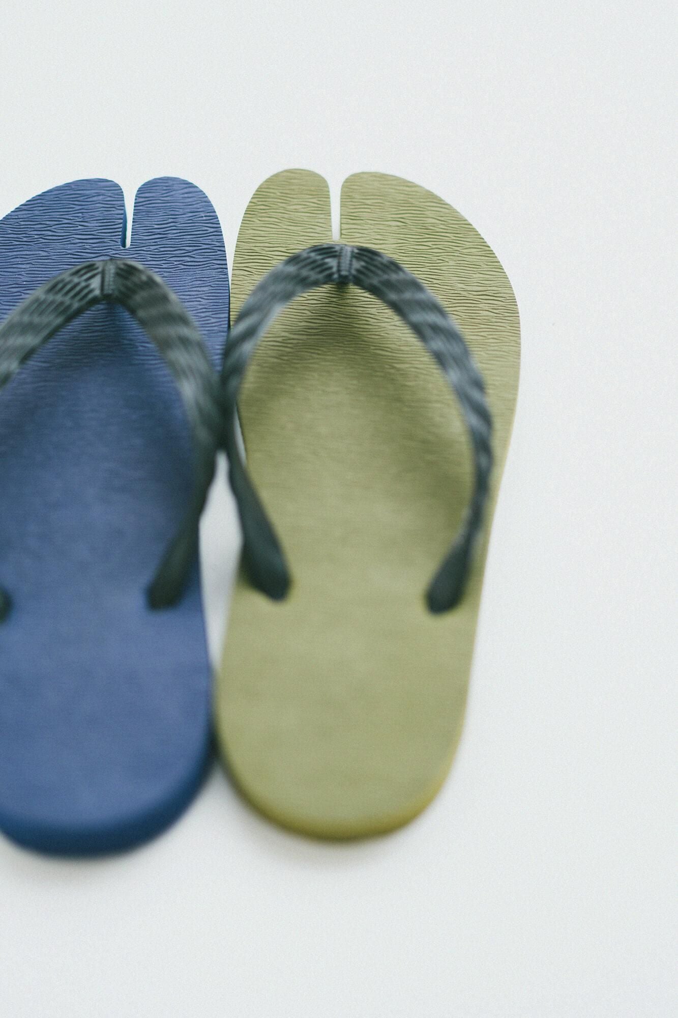 Sennichi Tabi Socks/Tomekon X Rikancha