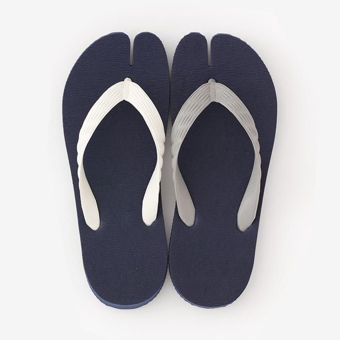 Sennichi Tabi Socks/남색