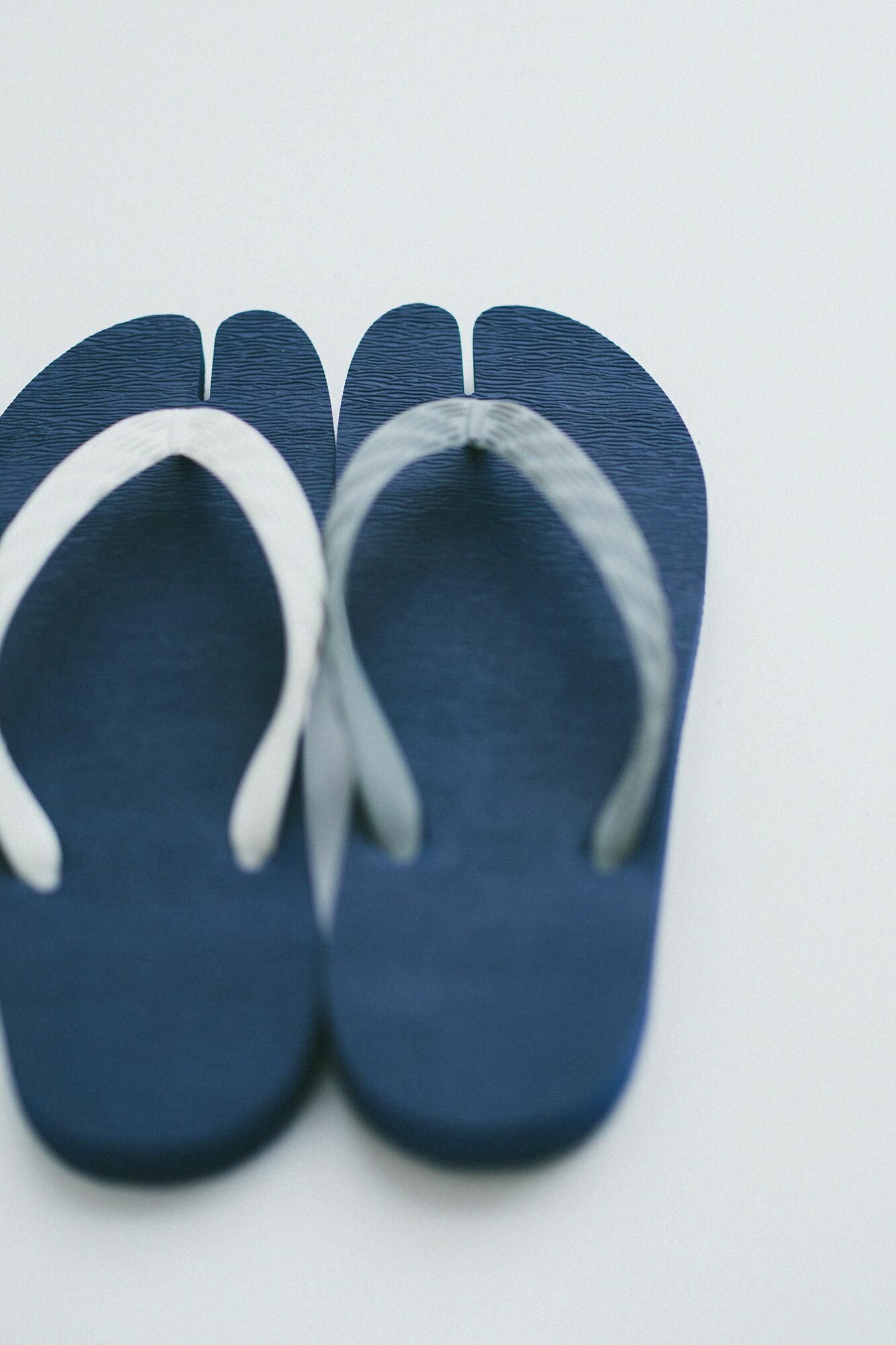 Sennichi Tabi Socks/남색