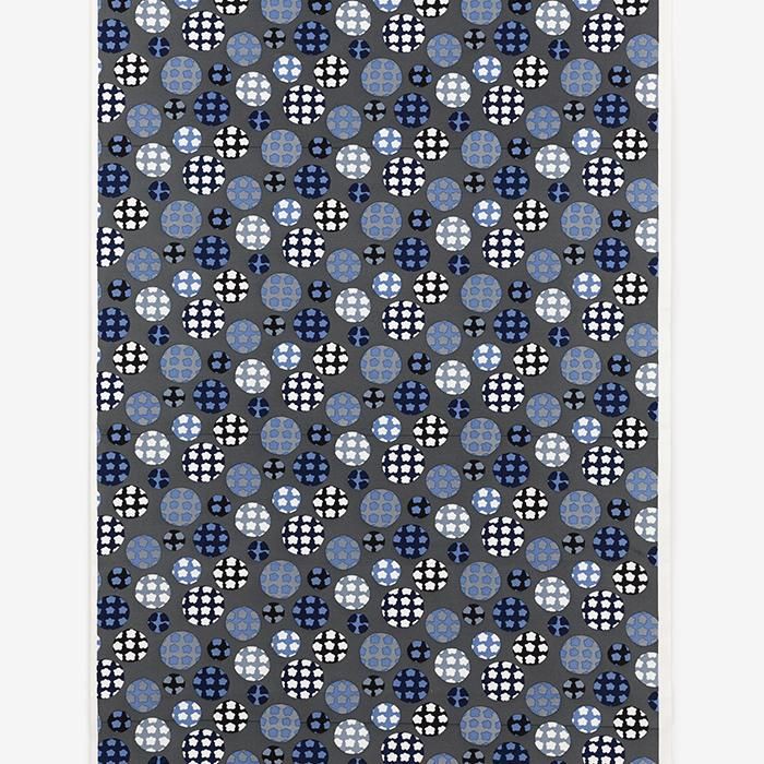 Textilien werden nach Gewicht verkauft (Leinwand Nr. 8)/etwas <50 cm>