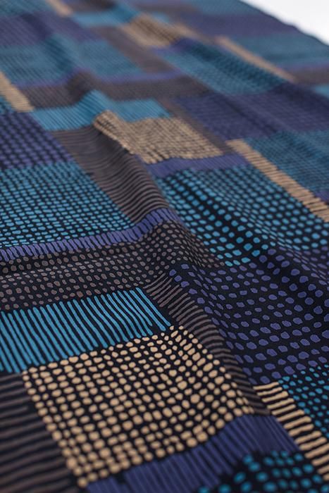 按重量出售的纺织品(8号帆布)/ Dai Hatake <50cm>