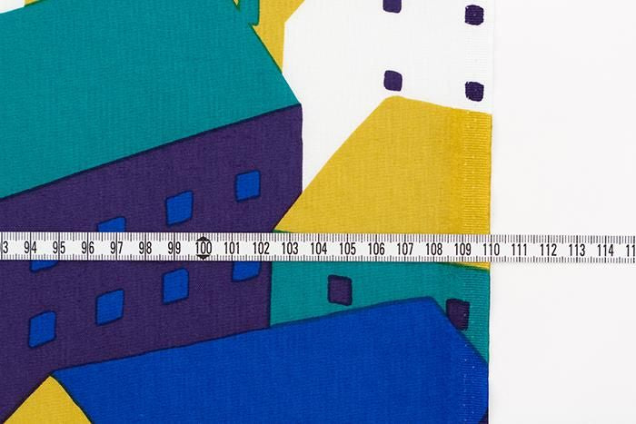 布料剪裁販售 (21號平織棉)/北之國 品種(tasai)<50cm>