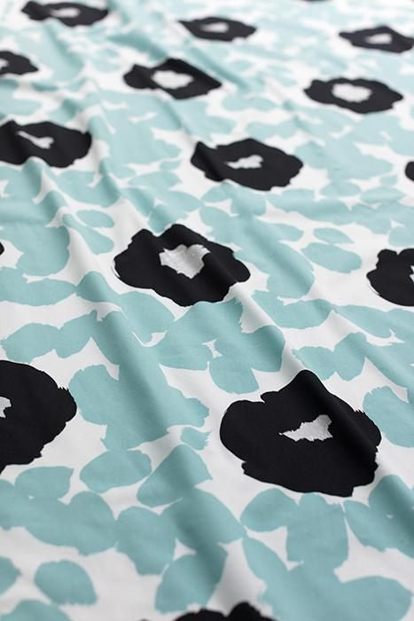 布料剪裁販售 (21號平織棉)/yu(yu)<50cm>