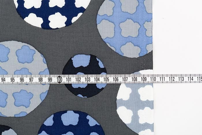 布料剪裁販售 (21號平織棉)/幽然<50cm>