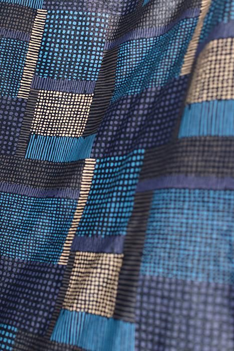 布料剪裁販售 (21號平織棉)/hata dai(hatake dai)<50cm>