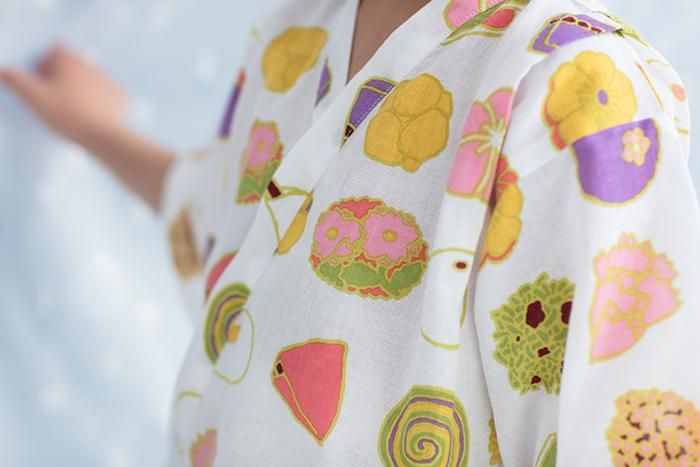 ● iSemomen Children's Jinbei / My