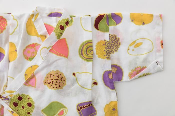 ● iSemomen Children's Jinbei / My