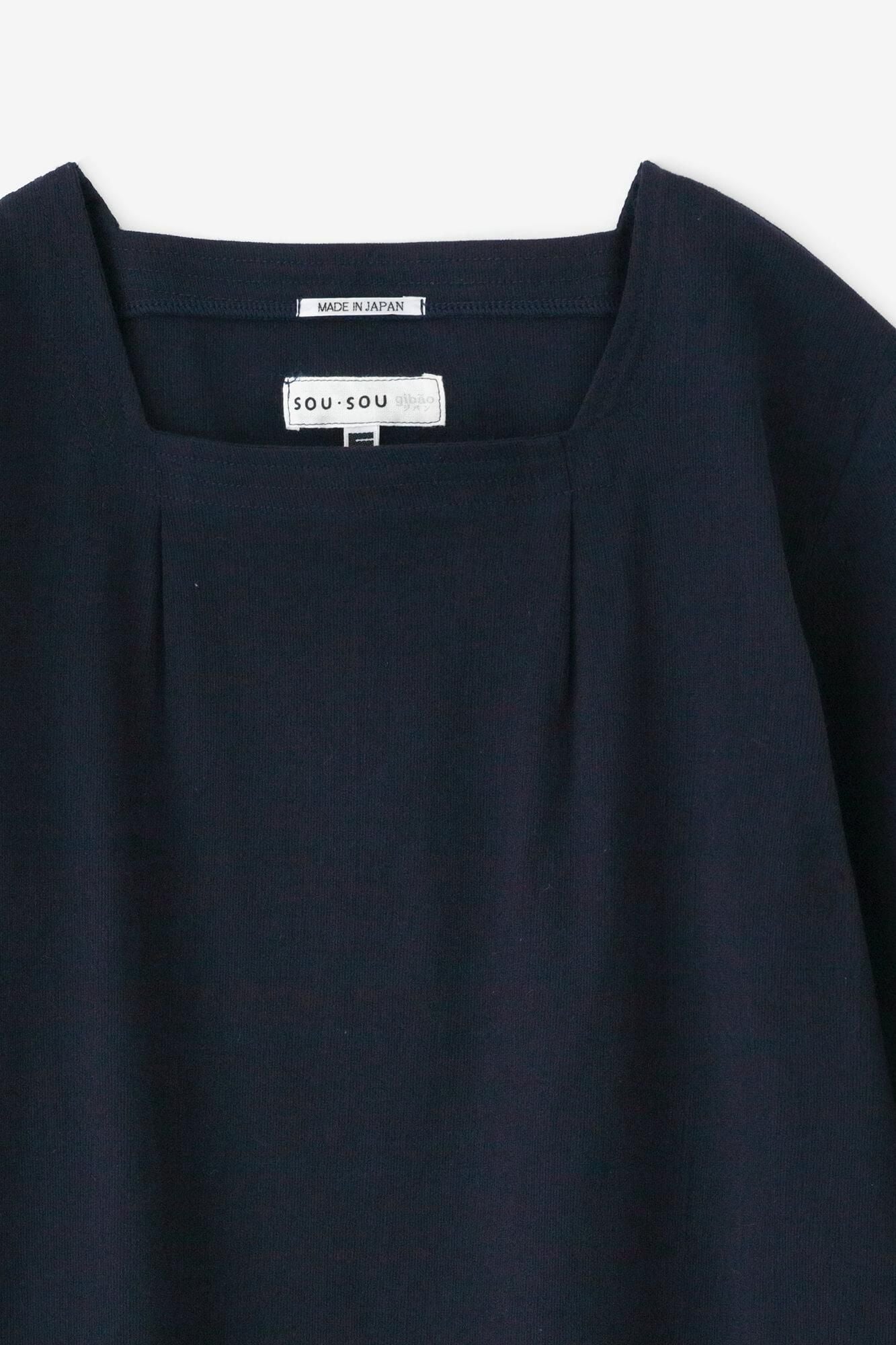 Takashima Chiku 40/40风(HIFU)Jiban,第六级 /海军蓝色(Tomekon)