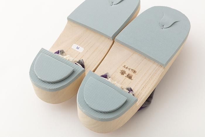 Mikamo Geta / Ukon Dark Purple