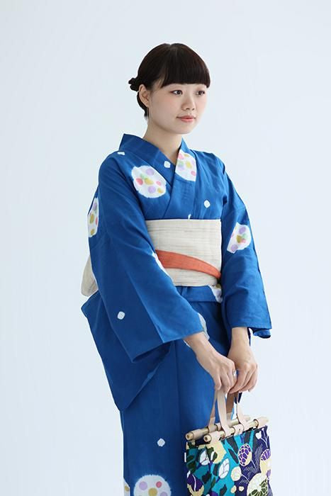 大麻平坦腰带 /尼罗·托巴基蒙