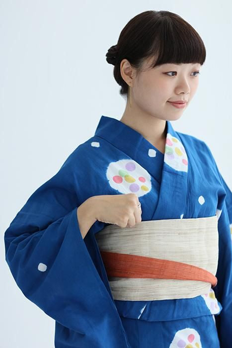 大麻平坦腰带 /尼罗·托巴基蒙