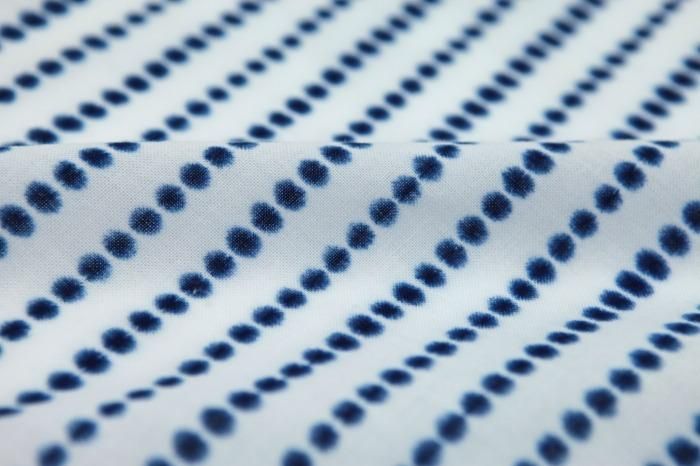 SOU・SOU×Arimatsu Narumi Tie-dye Handkerchief / Harumasa Bean Tie-dye