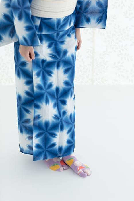 Tabi Socks(Low-cut)/Tougenkyo【Men・Women】