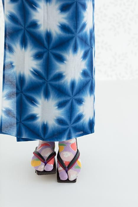 Tabi Socks(Low-cut)/Tougenkyo【Men・Women】