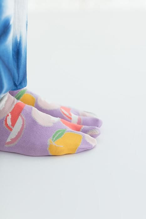 Tabi Socks(Low-cut)/Tougenkyo【Men・Women】