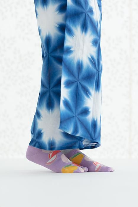 Tabi Socks(Low-cut)/Tougenkyo【Men・Women】