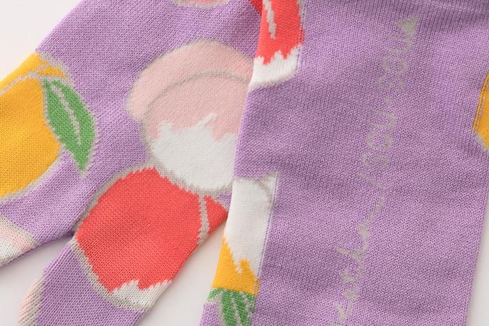 Tabi Socks(Low-cut)/Tougenkyo【Men・Women】