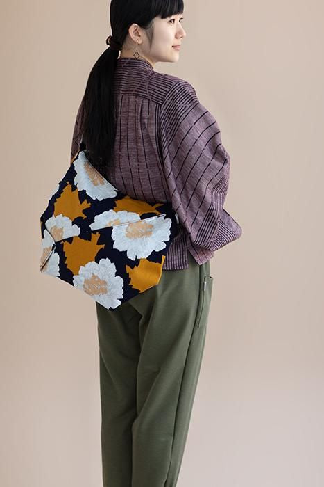 帆布 穏(はんぷ おだやか)/芍薬 小(しゃくやく しょう)