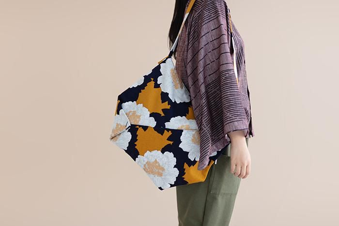 帆布 穏(はんぷ おだやか)/芍薬 小(しゃくやく しょう)