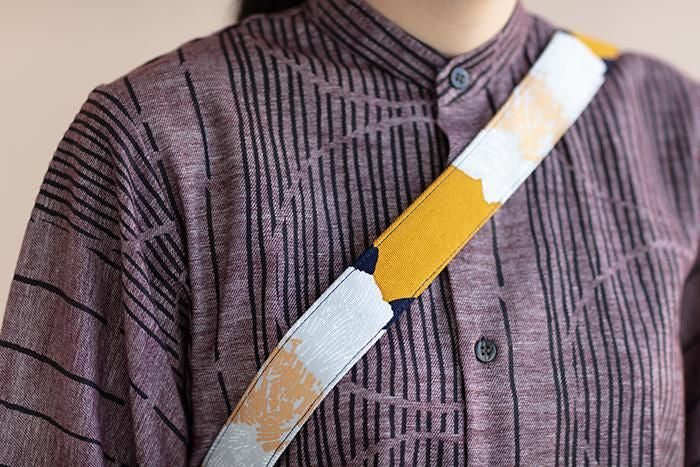 帆布 穏(はんぷ おだやか)/芍薬 小(しゃくやく しょう)