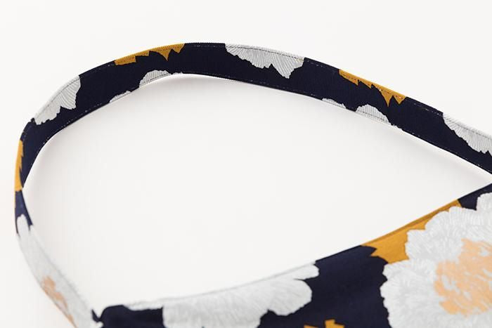 帆布 穏(はんぷ おだやか)/芍薬 小(しゃくやく しょう)