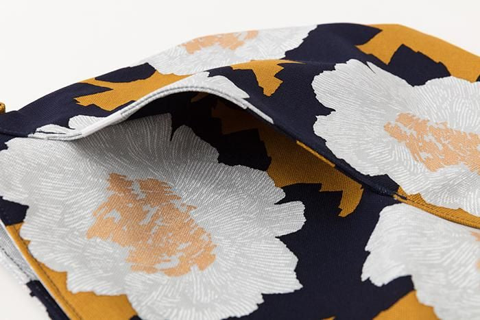 帆布 穏(はんぷ おだやか)/芍薬 小(しゃくやく しょう)