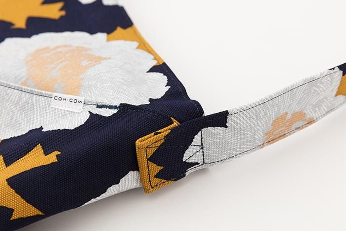 帆布 穏(はんぷ おだやか)/芍薬 小(しゃくやく しょう)