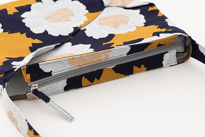 帆布 穏(はんぷ おだやか)/芍薬 小(しゃくやく しょう)