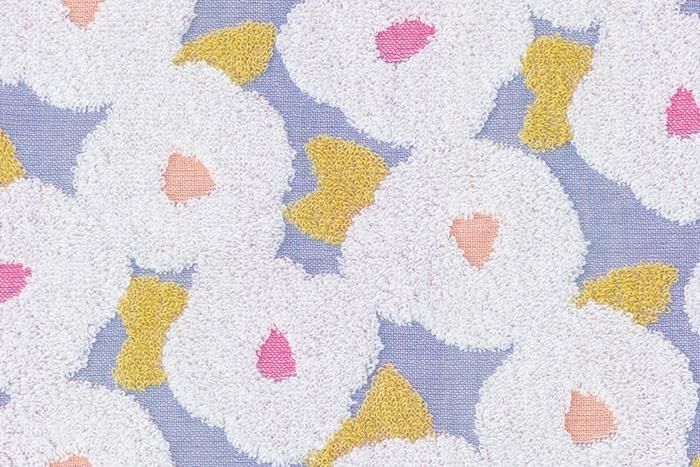 SOU・SOU Imabari Wash Towel / Tsubakimon