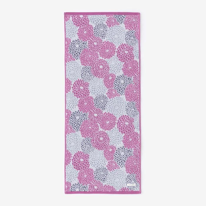 SOU・SOU今治毛巾 洗臉巾/全菊