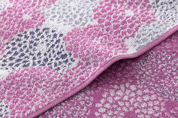 SOU・SOU今治毛巾 洗臉巾/全菊