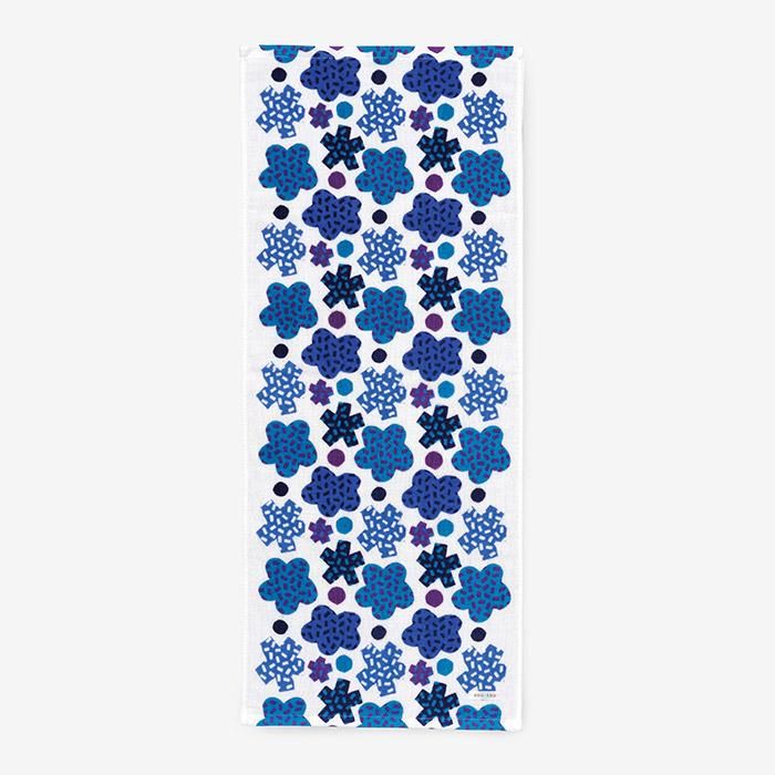 SOU・SOU Imabari Face Towel ／Kompeito