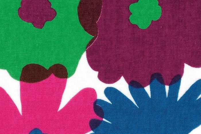 SOU・SOU今治毛巾 洗臉巾/落落大方繽紛