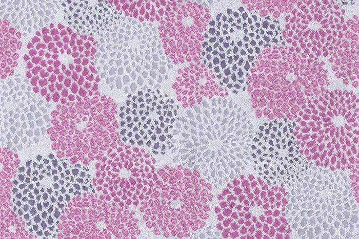 SOU・SOUの今治タオル バスタオル/菊づくし