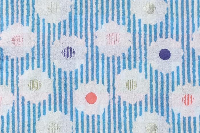 SOU・SOUImabari Handtuch Badetuch/Shiragiku Karen